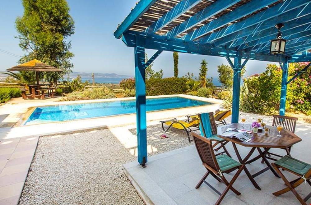 Heerlijke herfst op Cyprus Heerlijke herfst op Cyprus